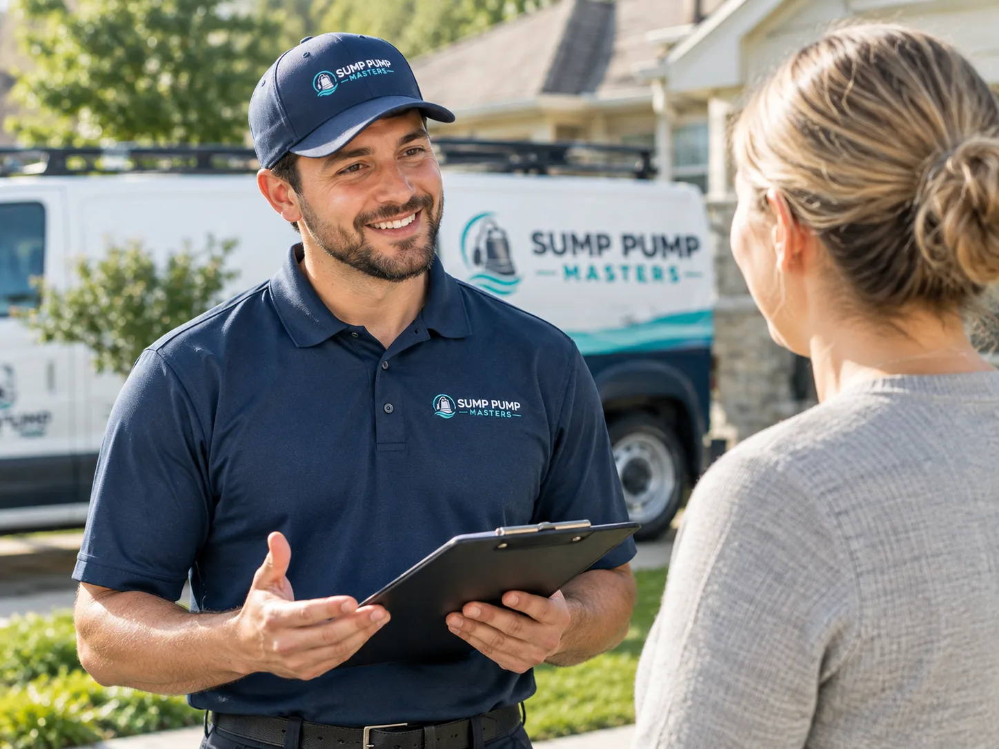 Sump Pump Repair Altus, OK FAQs